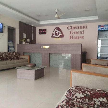 Chennai Guest House 외부 사진