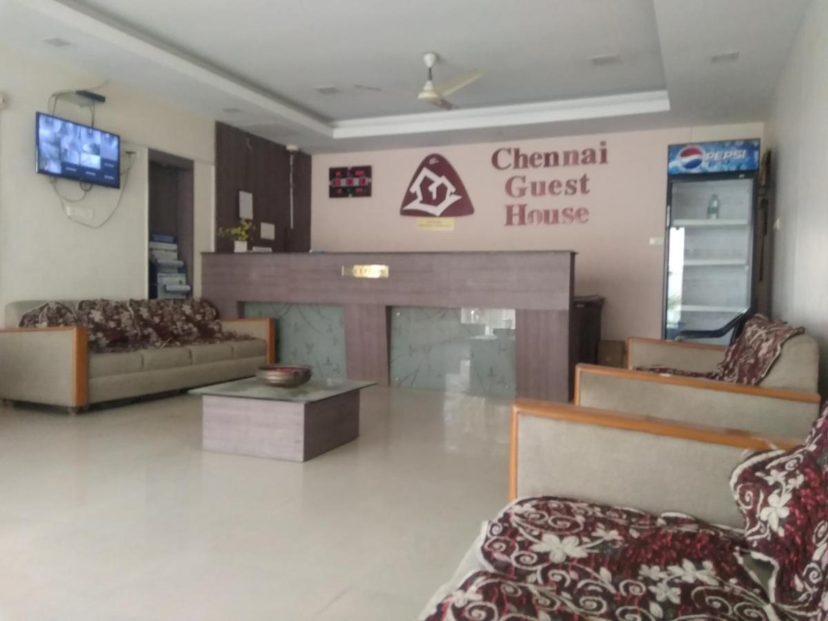 Chennai Guest House 외부 사진