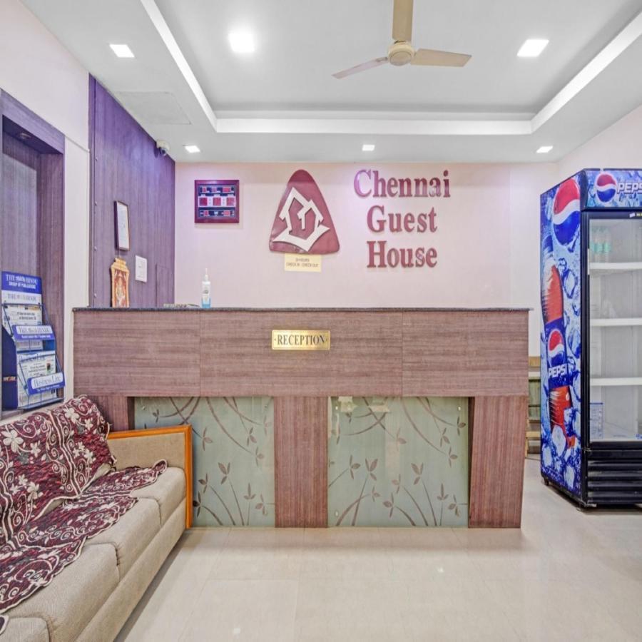 Chennai Guest House 외부 사진