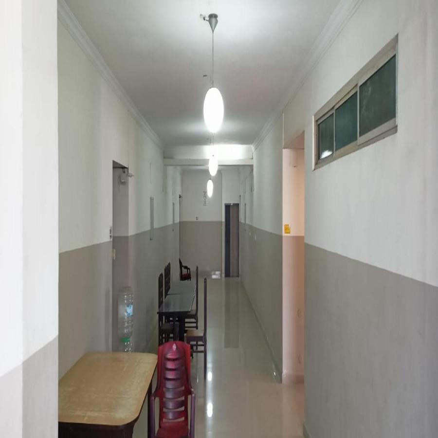 Chennai Guest House 외부 사진