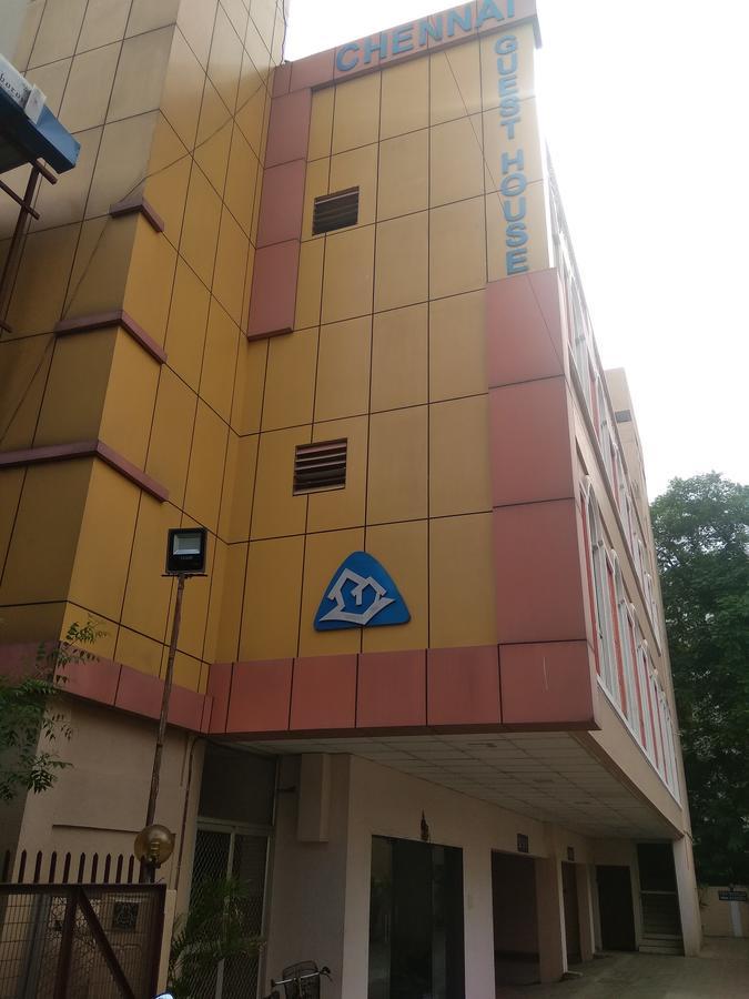 Chennai Guest House 외부 사진