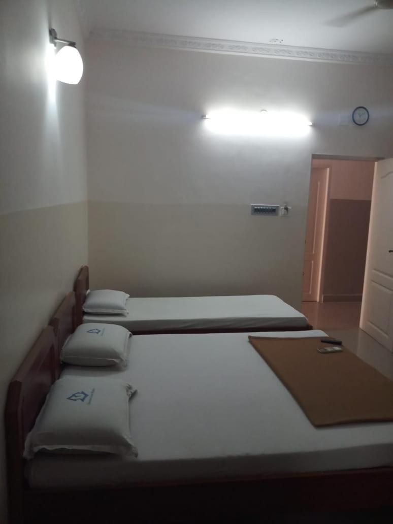 Chennai Guest House 외부 사진