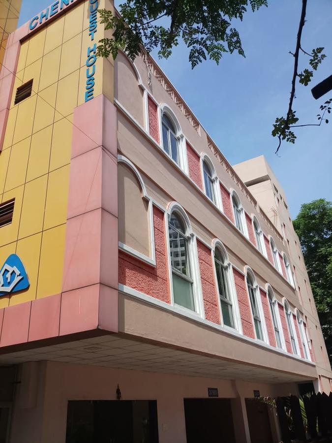 Chennai Guest House 외부 사진