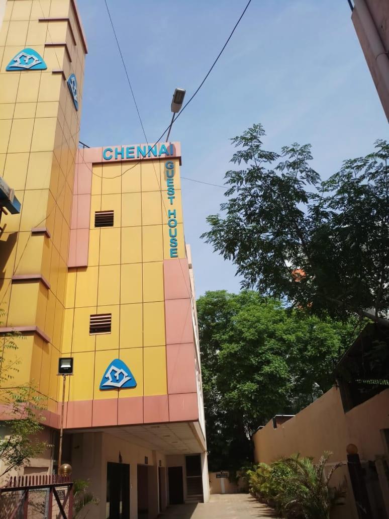 Chennai Guest House 외부 사진