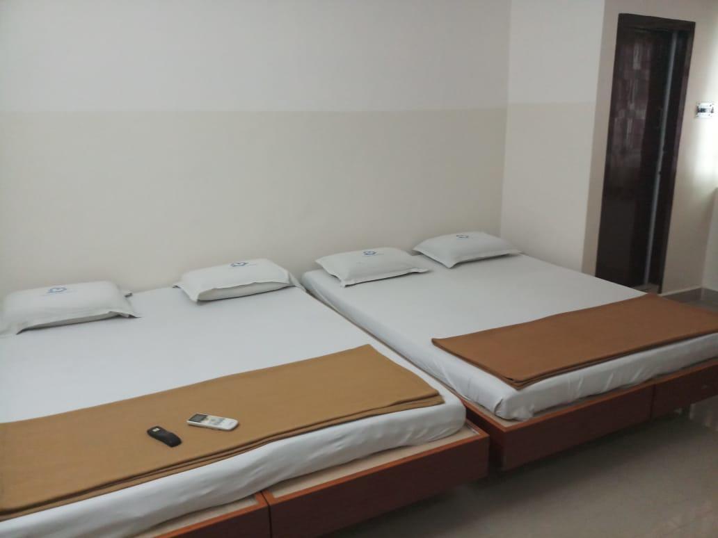 Chennai Guest House 외부 사진
