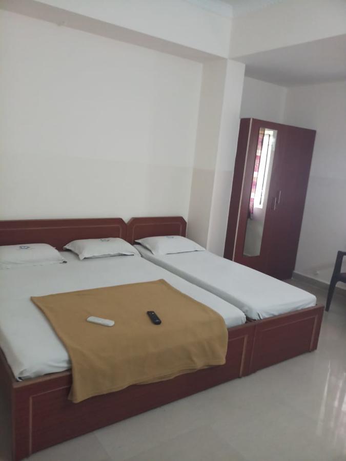 Chennai Guest House 외부 사진