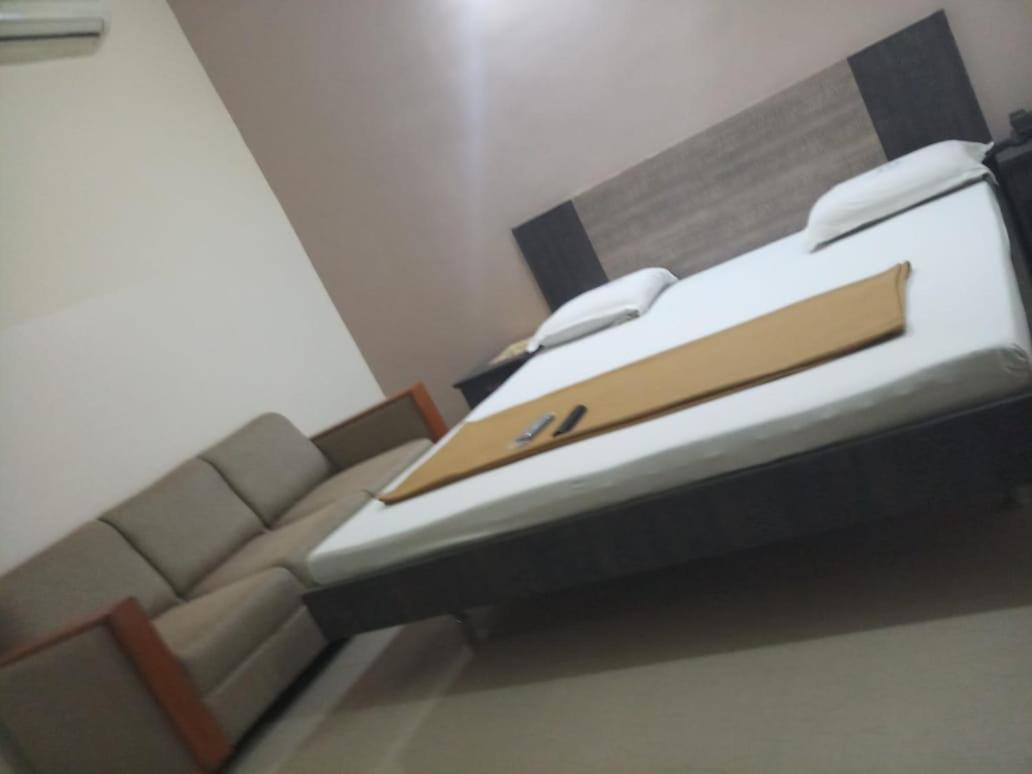 Chennai Guest House 외부 사진
