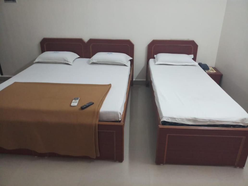 Chennai Guest House 외부 사진