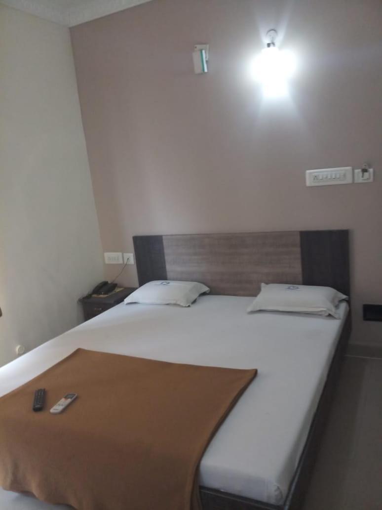Chennai Guest House 외부 사진