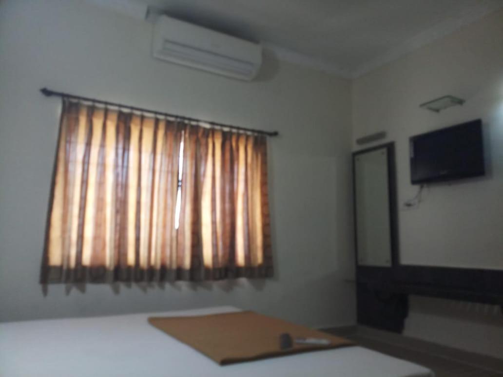 Chennai Guest House 외부 사진