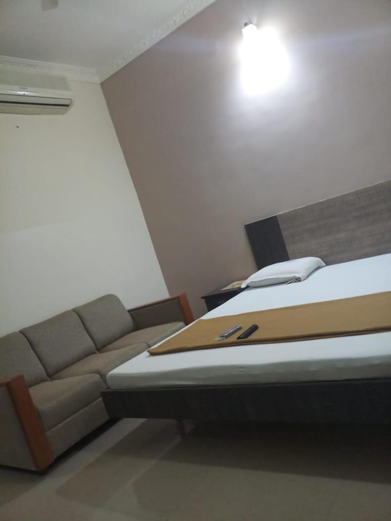 Chennai Guest House 외부 사진