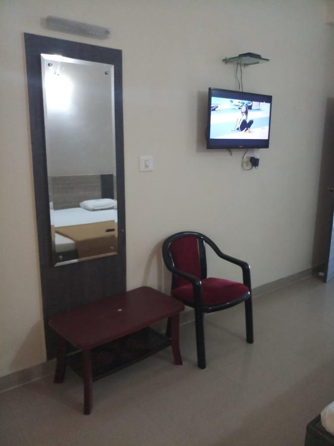 Chennai Guest House 외부 사진