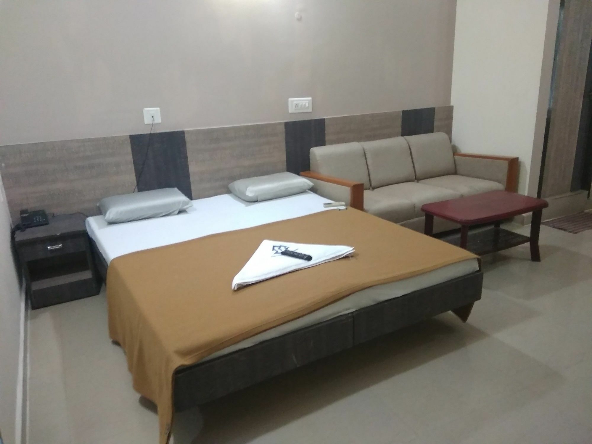 Chennai Guest House 외부 사진