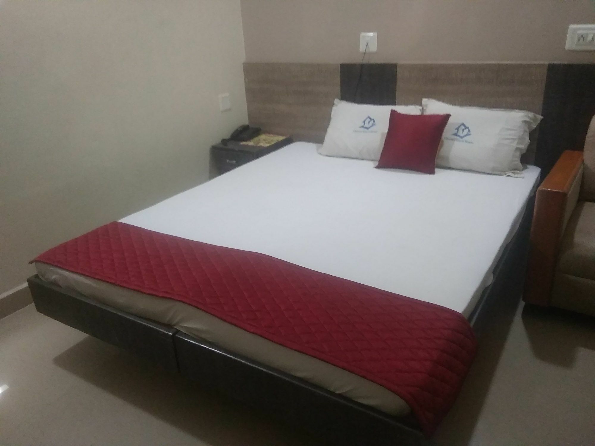 Chennai Guest House 외부 사진